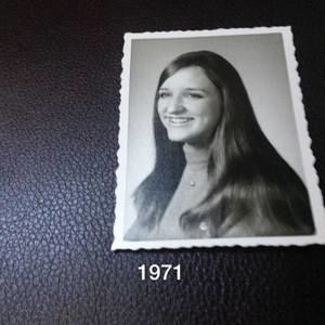 Meet your Posher, Jill